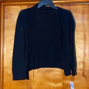 Ronni Nicole sweater